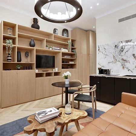 Pick A Flat'S Apartment In Saint Germain Des Pres - Rue Du Cherche Midi Paris Exterior photo