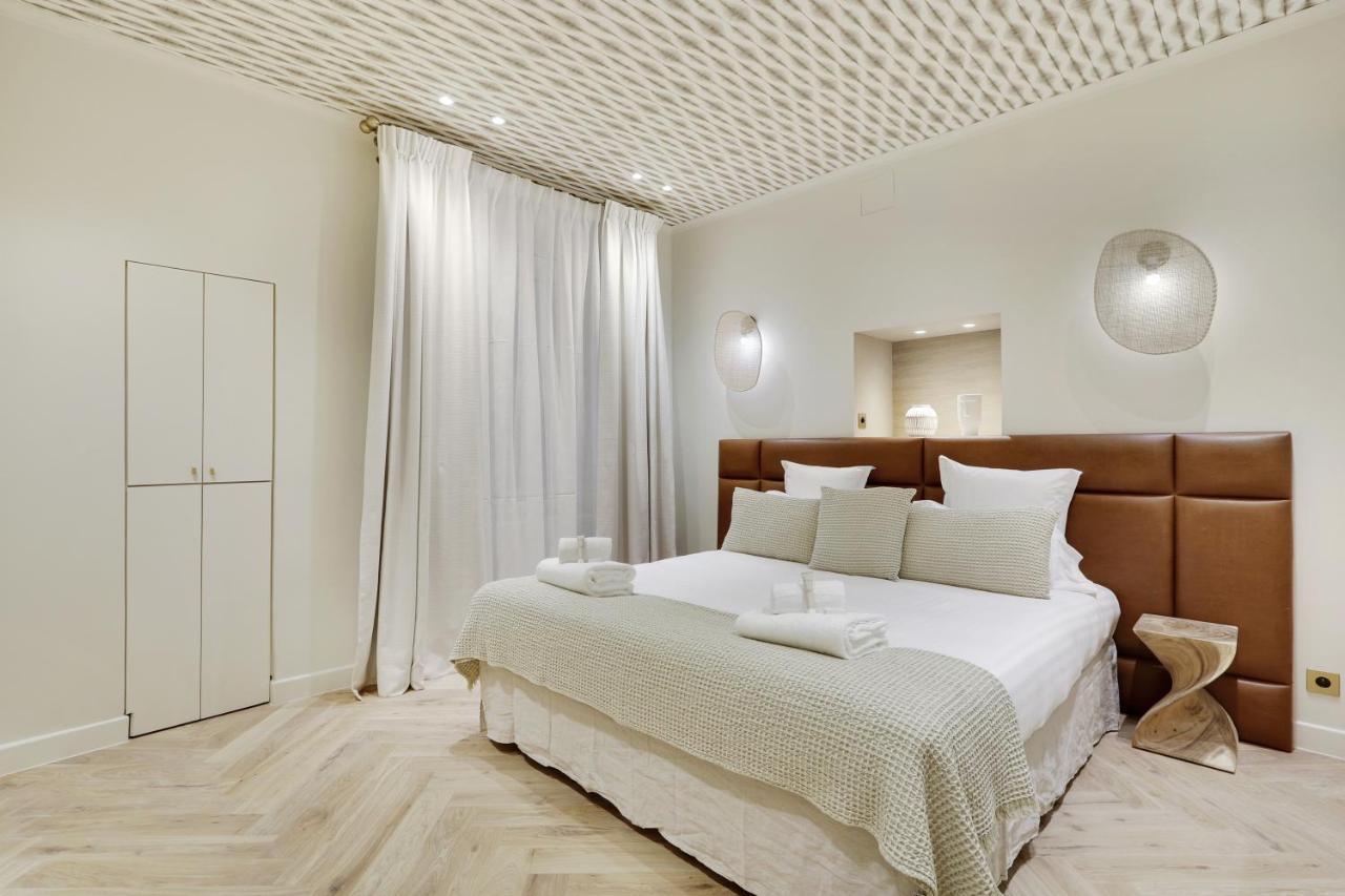 Pick A Flat'S Apartment In Saint Germain Des Pres - Rue Du Cherche Midi Paris Exterior photo